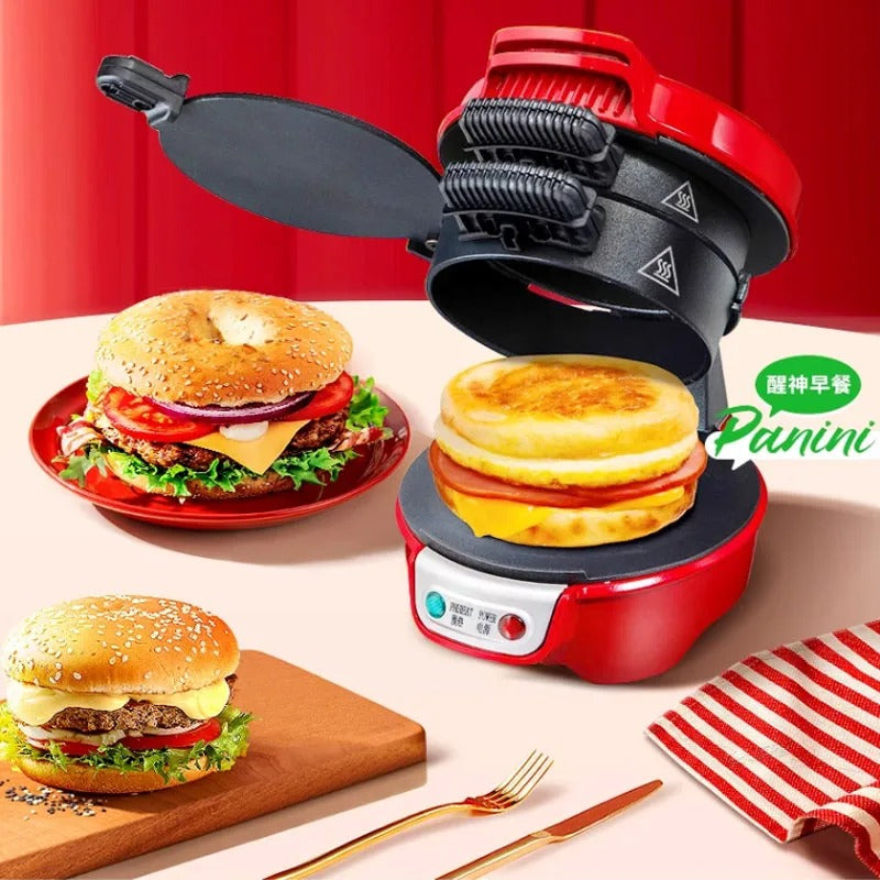 Electric Sandwich Maker