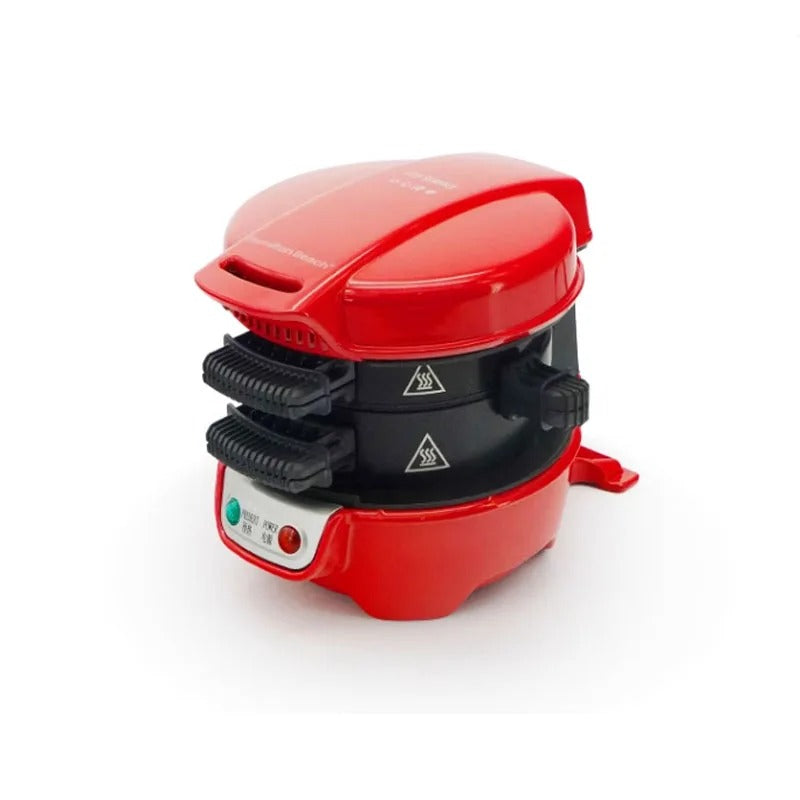 Electric Sandwich Maker